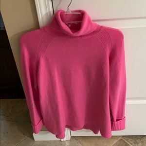 J Crew sweater